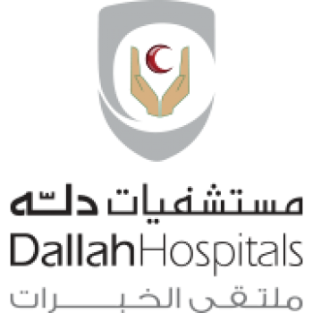 مستشفى دلة