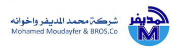 شركة محمد المديفر واخوانه