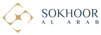 صخور العرب