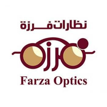نظارات فرزه