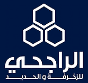 الراجحي للزخرفة والحديد