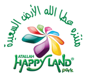 منتزه عطا الله الأرض السعيدة