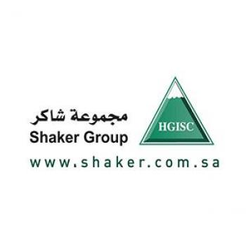 مجموعة شاكر