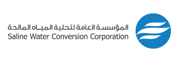 المؤسسة العامة لتحلية المياة المالحة