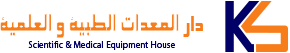 دار المعدات
