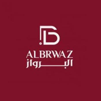 البرواز للاقمشة الرجالية