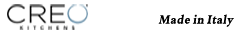 كريو للمطابخ الايطالية